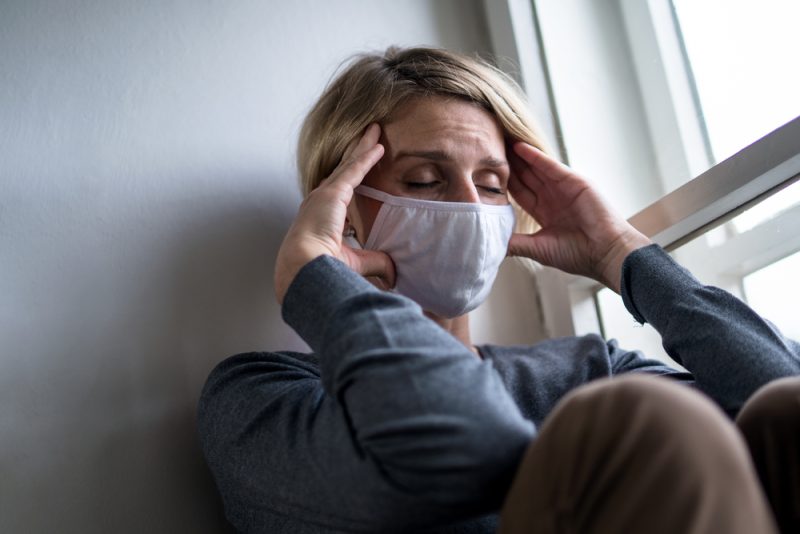 Les eurodéputés mettent en garde contre une « crise mondiale de la santé mentale »
