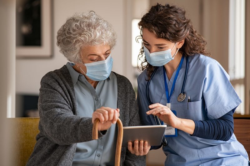 Les ministres de la Santé européens réunis pour discuter de l’éthique du numérique en santé