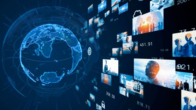 Les principales plateformes numériques garderaient l’humain dans le processus de modération du contenu