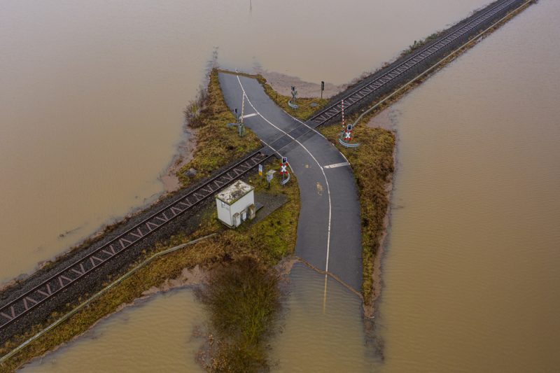 S'adapter au réchauffement climatique : une urgence pour l'Europe, selon le GIEC