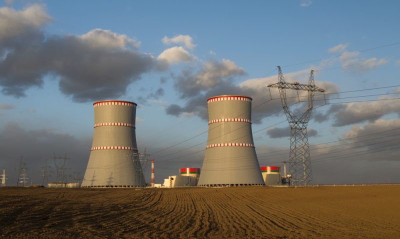L'Espagne et le Danemark opposés à un label vert de l'UE pour le gaz et le nucléaire
