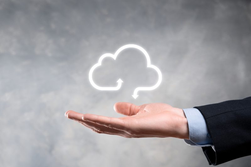 Cloud : la présidence française de l'UE doit mettre en avant les acteurs européens