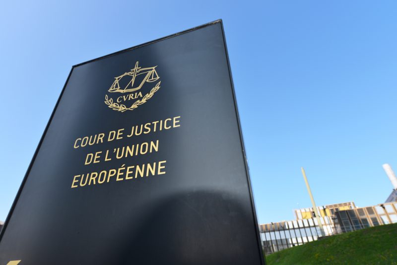 État de droit : la CJUE rejette le recours de la Hongrie et de la Pologne