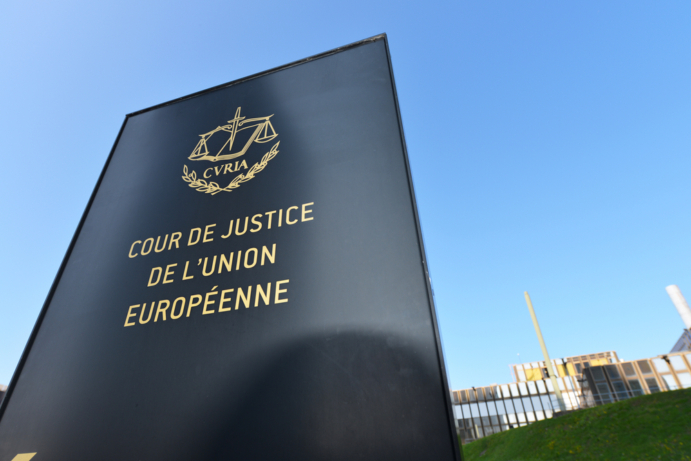 Luxembourg,,Luxembourg,-,Oktober,3,,2014:,The,European,Court,Of
