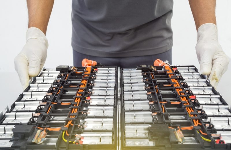 La batterie électrique, cet objet industriel stratégique