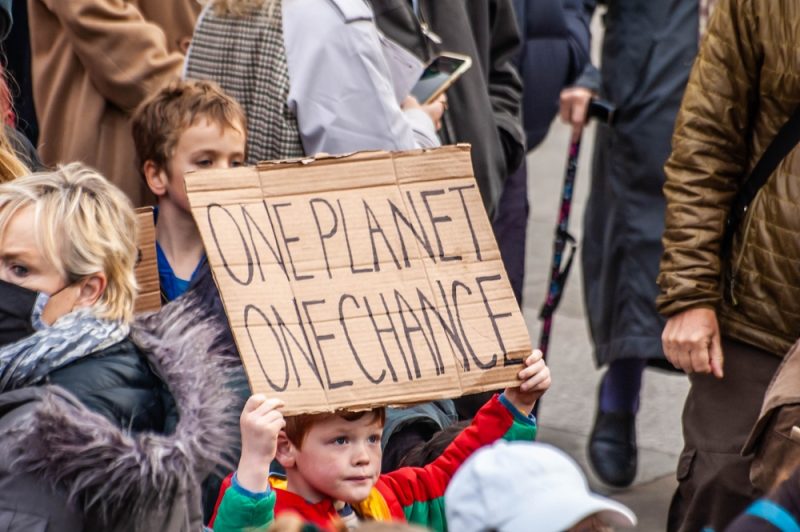Paris entretient le flou autour de sa conférence européenne sur le climat