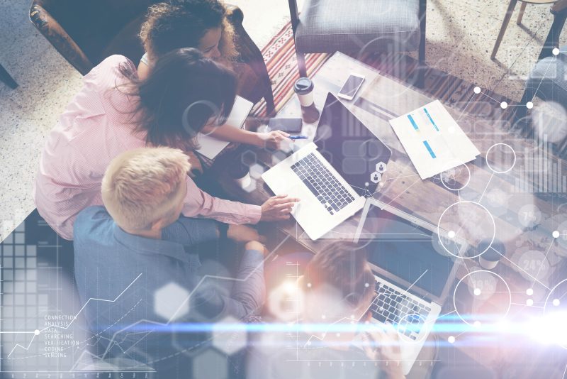 Le Conseil européen de l’innovation se concentrera sur le financement des "scale-ups" en 2022