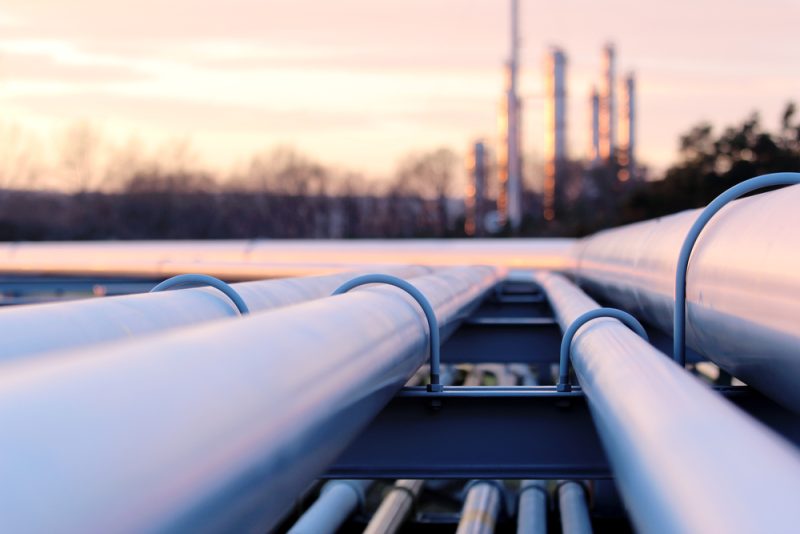 Gaz : des exportateurs réunis à Doha sur fond de crise entre Russie et Ukraine