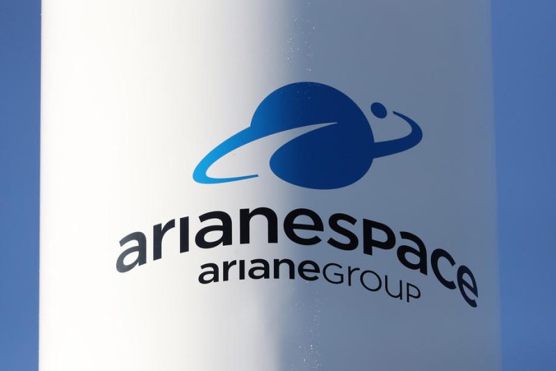 A Vernon, l'Europe spatiale s'essaie aux fusées réutilisables