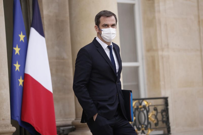 Ministres européens de la Santé : bientôt une « déclaration de Grenoble » pour renforcer l’Union de la santé
