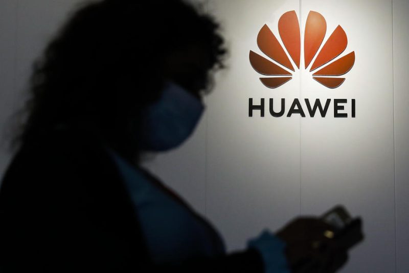 Washington révoque des licences d’exportation au chinois Huawei