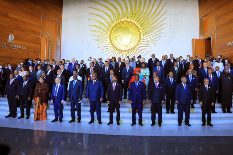 L’Afrique parle d’une seule voix, mais l’UE l’écoute-t-elle ?