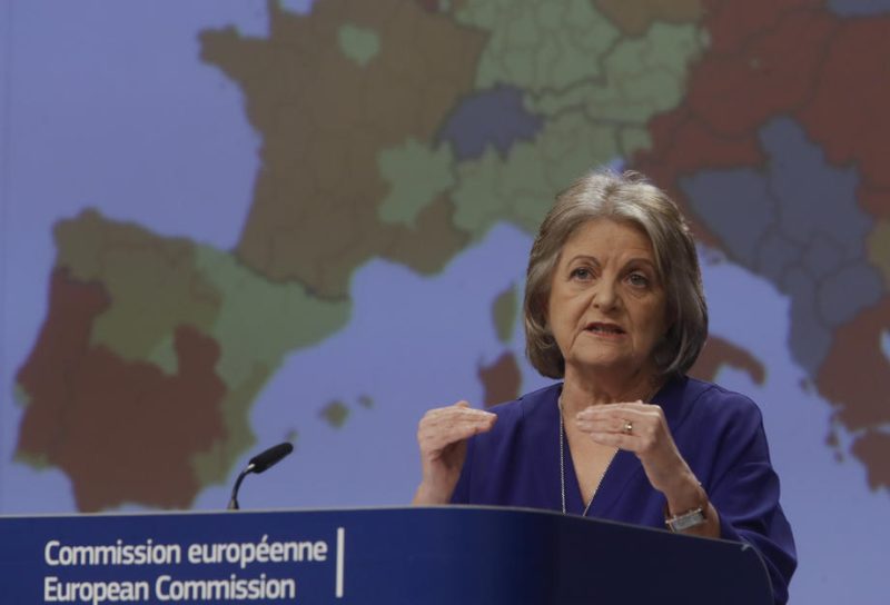 La Commission va étendre les aides de l’UE dans un contexte d’inégalités persistantes