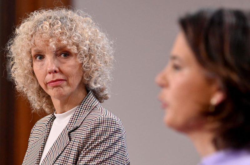 L'Allemagne recrute la responsable de Greenpeace comme « ambassadrice pour le climat »