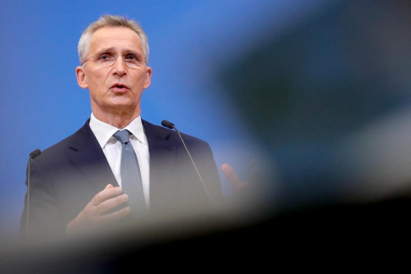 L’OTAN va examiner la question des renforts en Europe du Sud-Est
