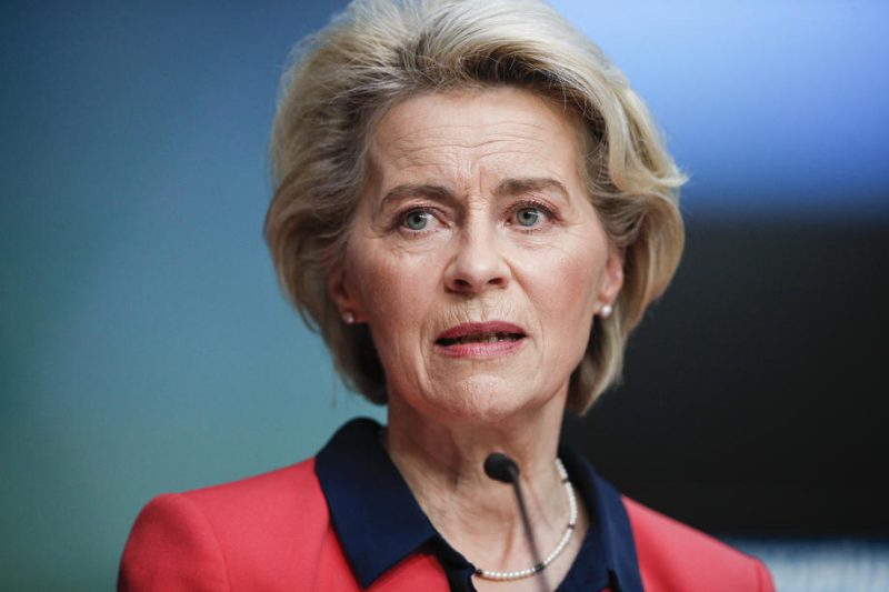 Environnement, travail forcé : l'UE veut que les grandes entreprises rendent des comptes