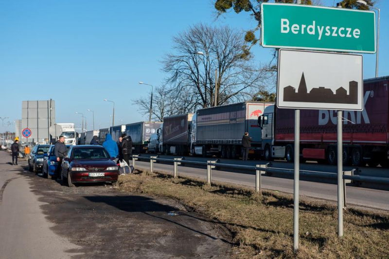 L’aide aux réfugiés ukrainiens pourrait éclipser les autres crises