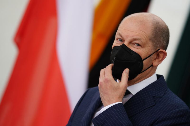SWIFT : l’Allemagne ne s’oppose plus à l’exclusion de la Russie