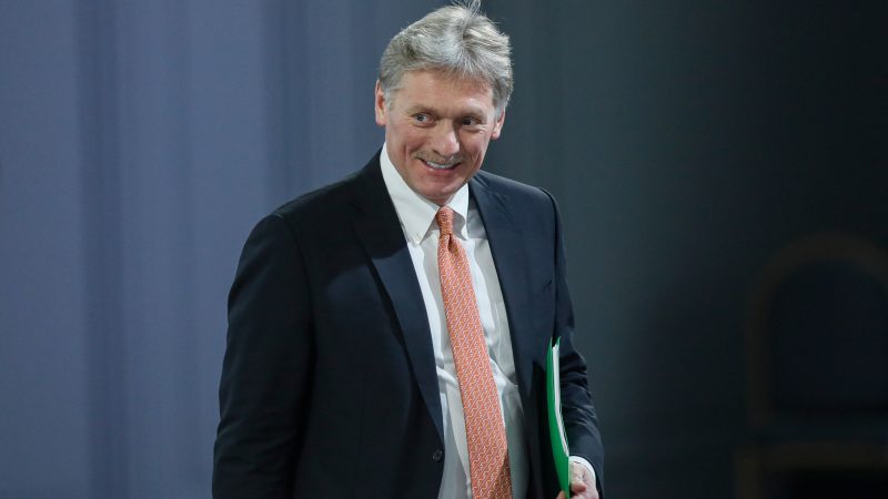 Moscou raffermit sa position sur les paiements du gaz en roubles pour l’Europe