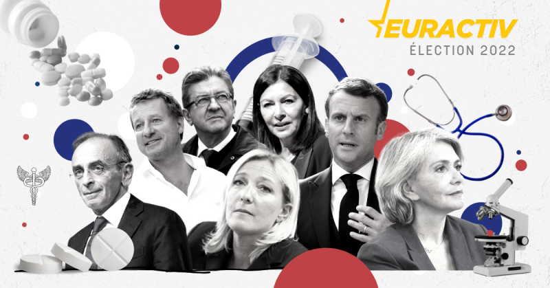 Présidentielle 2022 : la santé mentale, loin derrière les priorités santé des candidats