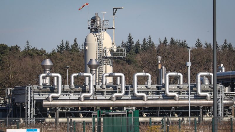 L’UE envisage de certifier les opérateurs de stockage de gaz, menaçant ainsi Gazprom