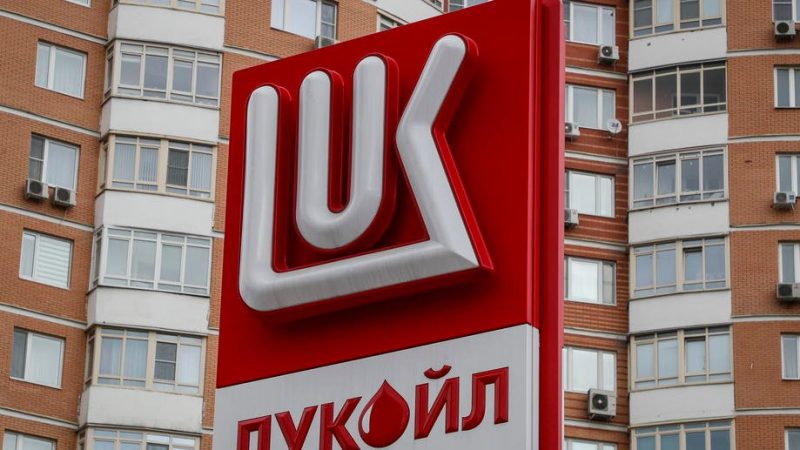 Les dirigeants européens envisagent d’éliminer progressivement les combustibles fossiles russes