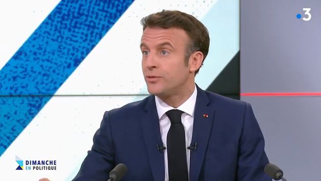 Emmanuel Macron riposte face aux attaques sur les recours aux cabinets de conseil