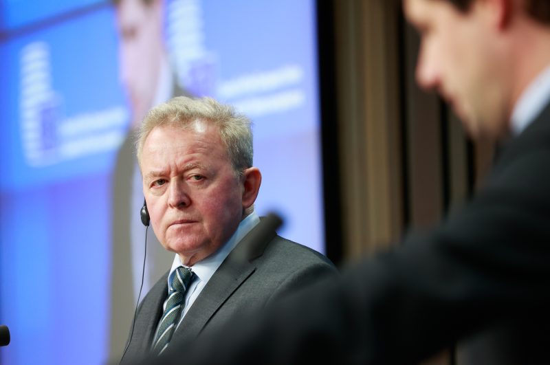 PAC : les plans stratégiques nationaux ne seraient pas à la hauteur des ambitions environnementales de la Commission européenne
