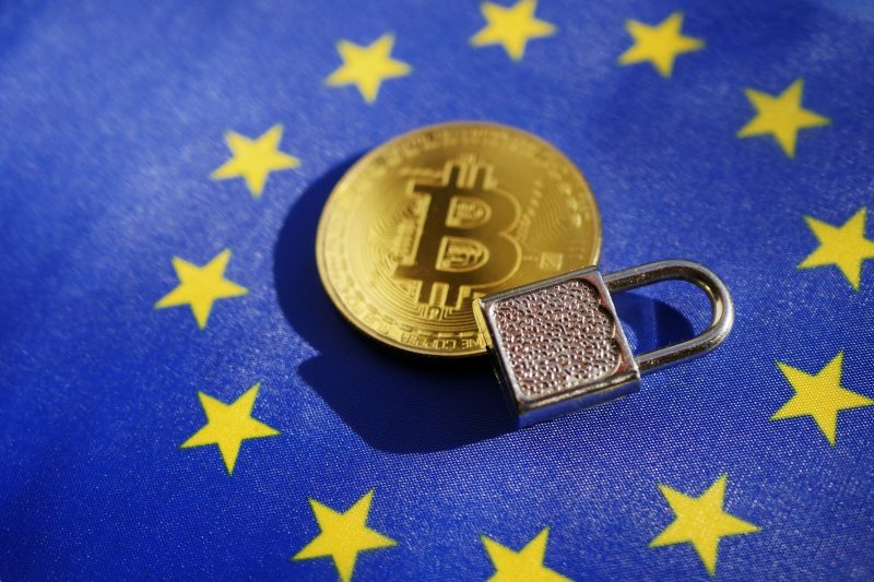 La communauté des cryptomonnaies se mobilise contre les règles de transparence des transferts