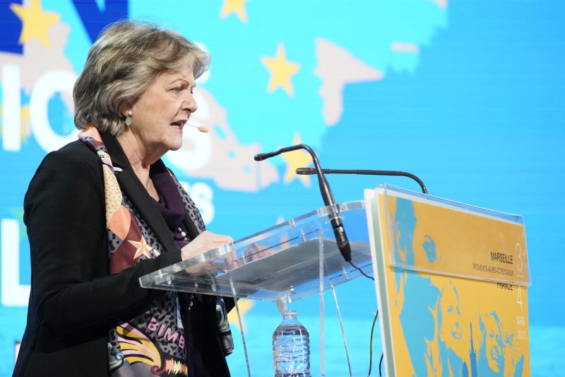Les fonds de cohésion régionaux de l’UE réorientés pour l’aide aux réfugiés ukrainiens