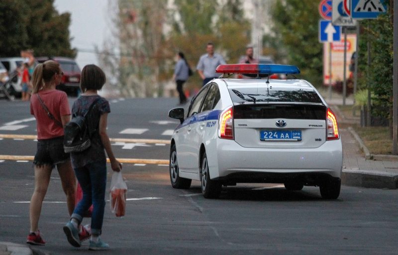 Ukraine, une immersion dans les territoires occupés