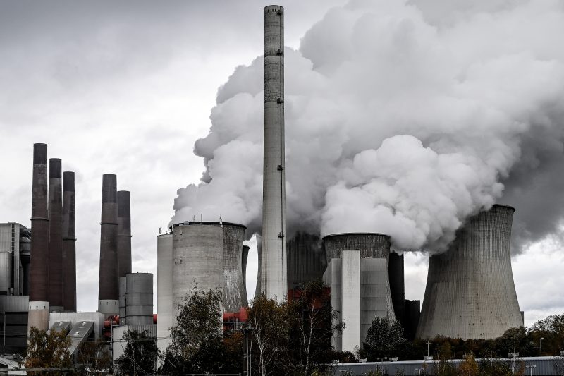 L’Allemagne réactive des centrales au charbon face aux menaces d’approvisionnement en gaz russe