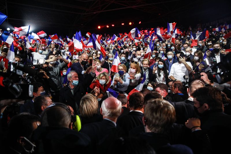 Tout ce que vous devez vraiment savoir sur l'élection présidentielle française