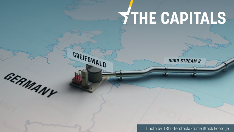 En Allemagne, la région du Nord Stream 2 refuse d’accorder une aide à l’Ukraine