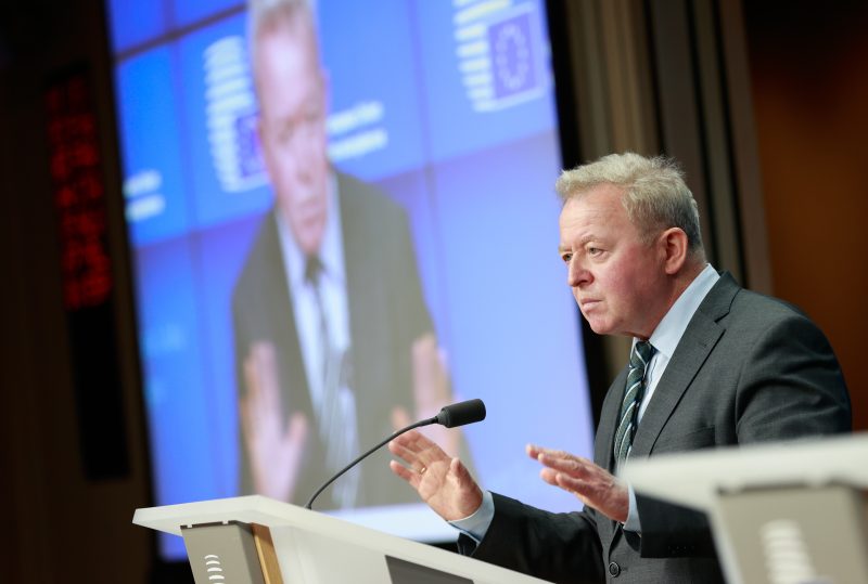 La politique agricole : une « politique de sécurité cruciale » pour l’UE