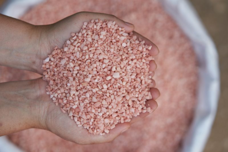Les sanctions de l’UE contre la Biélorussie touchent un engrais essentiel pour les agriculteurs