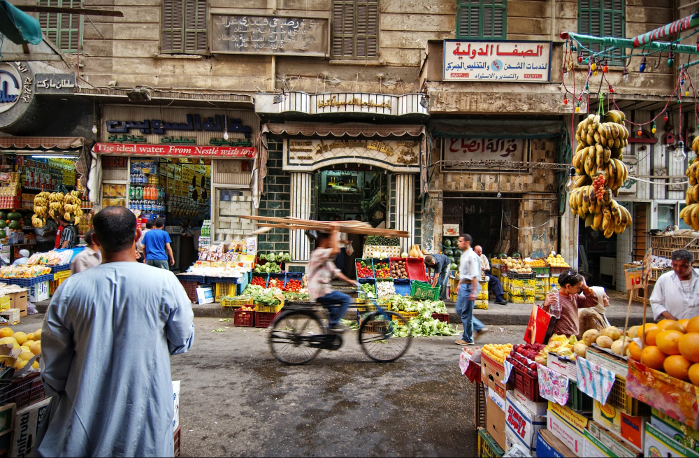 Cairo,,Egypt,-,May,2015:,Store,Fruits,And,Vegetables,On