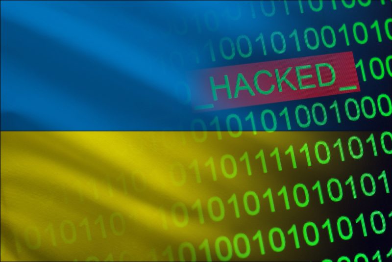 Le cyber-activisme ukrainien pourrait entraîner un retour de flamme, selon un expert