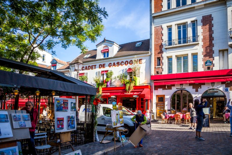 La Covid-19 a été un « accélérateur » dans la politique de la ville, selon le maire du 18ème arrondissement de Paris