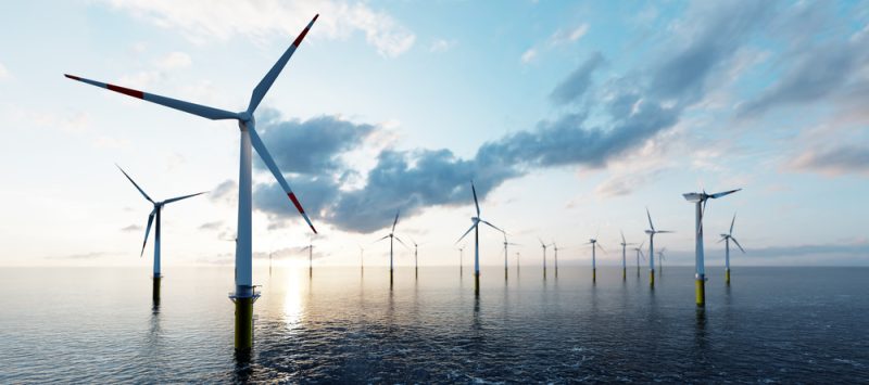 Crise énergétique : l'Italie parie sur les premières éoliennes de Méditerranée
