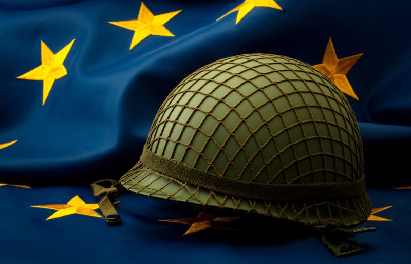 Europe de la Défense : des critères pour une convergence !