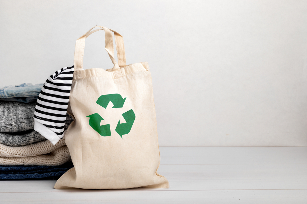 Second,Hand,Wardrobe,Idea.,Circular,Fashion,,Eco,Friendly,Sustainable,Shopping,