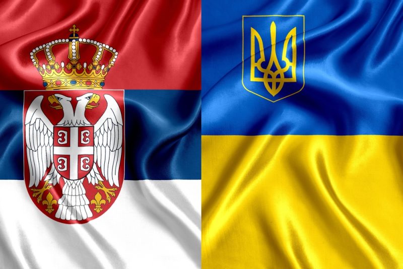 Sanctions russes : L’ambassadeur ukrainien en Serbie espère la participation du nouveau gouvernement serbe