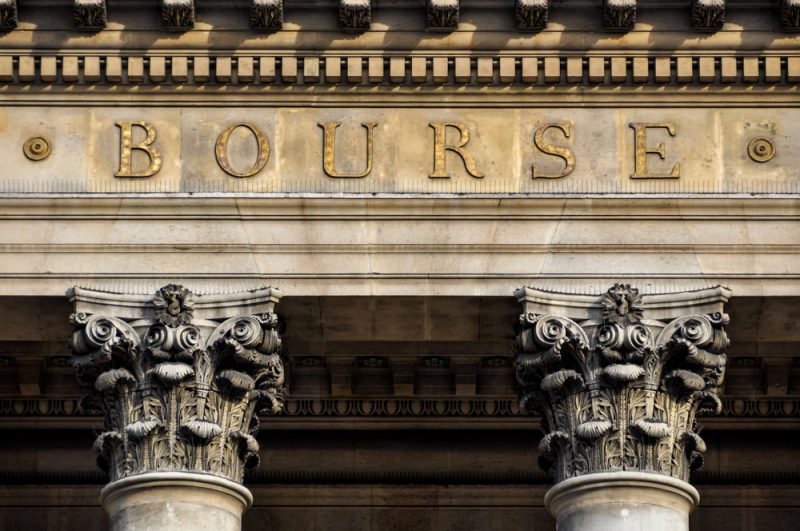 Les marchés financiers emportés par les craintes de récession aux Etats-Unis