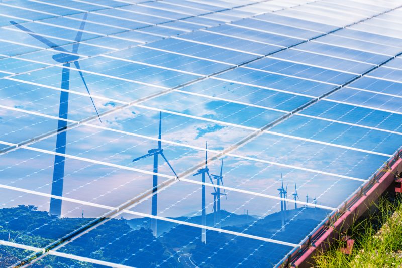 Le financement du futur mix énergétique français reste flou dans les programmes des candidats