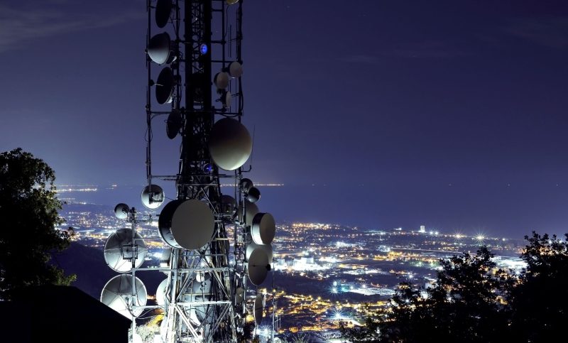 L'industrie des télécommunications soutiendra les réseaux ouverts malgré des intérêts déjà établis