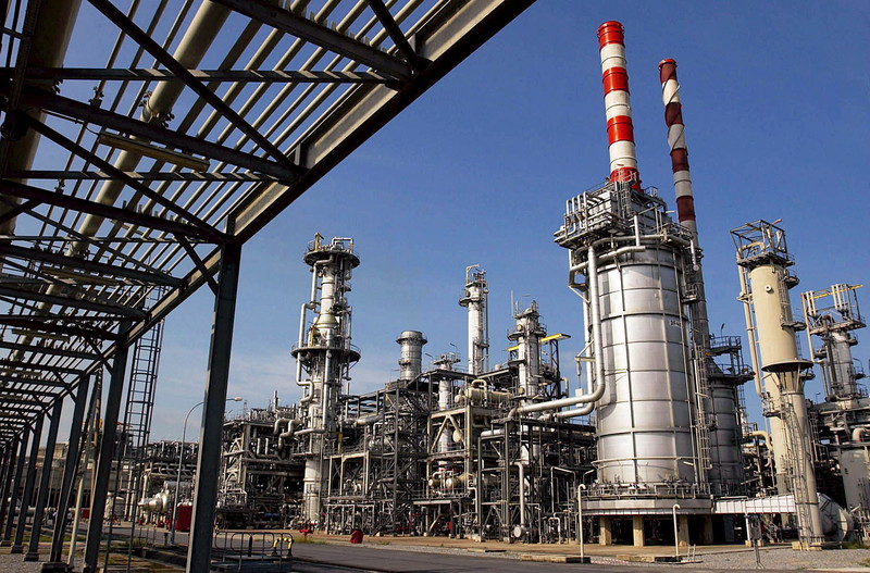 Le Nigéria propose de combler le déficit d'approvisionnement en gaz russe de l'UE