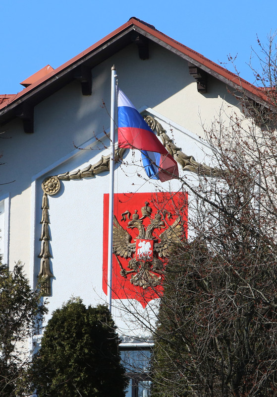 Investigation into poisoning of former Russian spy