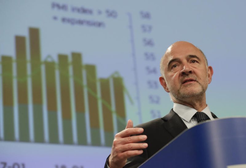 Le président de la Cour des comptes pointe du doigt la « complexité » du plan de relance français