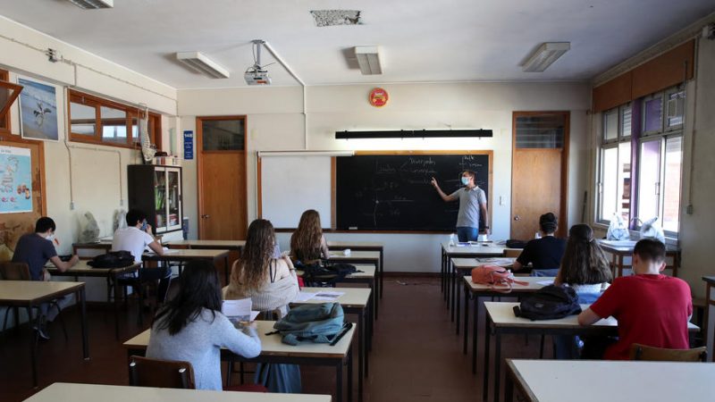 Réfugiés ukrainiens : beaucoup d’enfants arrivés en Pologne sont déjà inscrits dans les écoles du pays